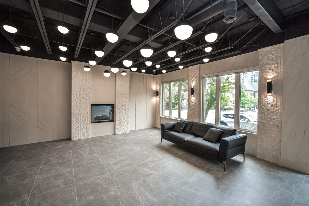 Commercial Construction Companies Toronto